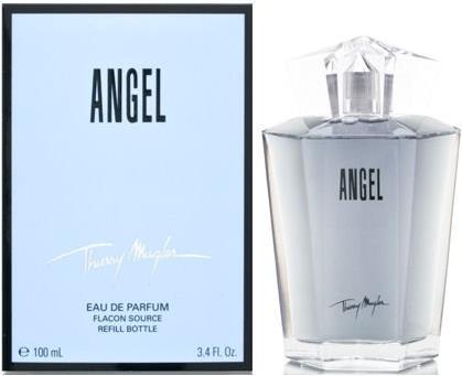 Produktbild Thierry Mugler Angel Refill Bottle (Eau de Parfum, 100 ml)