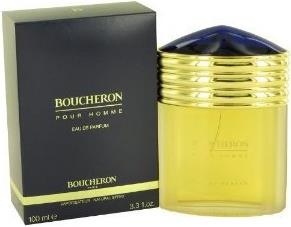 Actual product image Boucheron Perfume (Eau de parfum, 100 ml)