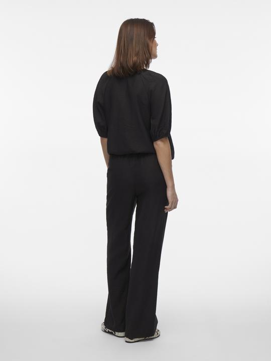 Actual product image Vila High Waist Hose (34)