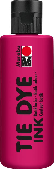 Image du produit Marabu Batikfarben Tie Dye Ink (80 ml)