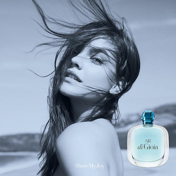 Produktbild Giorgio Armani Air di Gìoia (Eau de Parfum, 100 ml)
