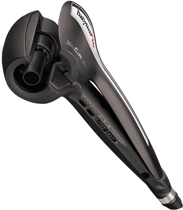 Produktbild BaByliss Pro Mira Curl MKII