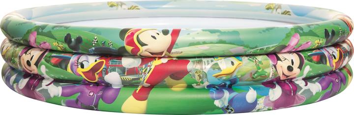 Image du produit Bestway Clubhouse Mickey Mouse
