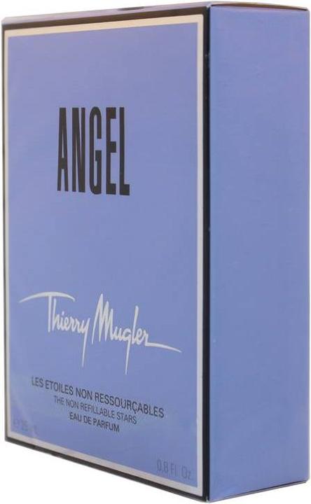 Actual product image Thierry Mugler Angel (Eau de parfum, 25 ml)