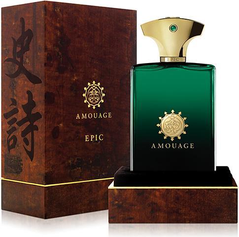 Immagine prodotto Amouage Epic (Eau de parfum, 100 ml)