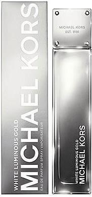 Immagine prodotto Michael Kors Oro bianco luminoso (Eau de parfum, 50 ml)