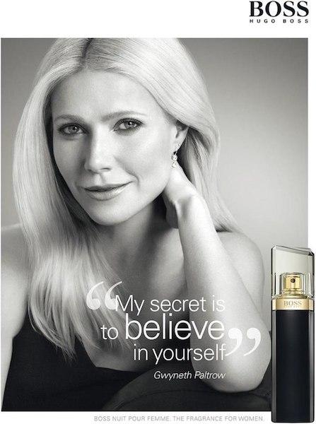 Immagine prodotto BOSS Nuit (Eau de parfum, 75 ml)