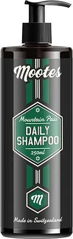 Immagine prodotto Mootes Shampoo quotidiano Mountain Pass (250 ml, Shampoo liquido)