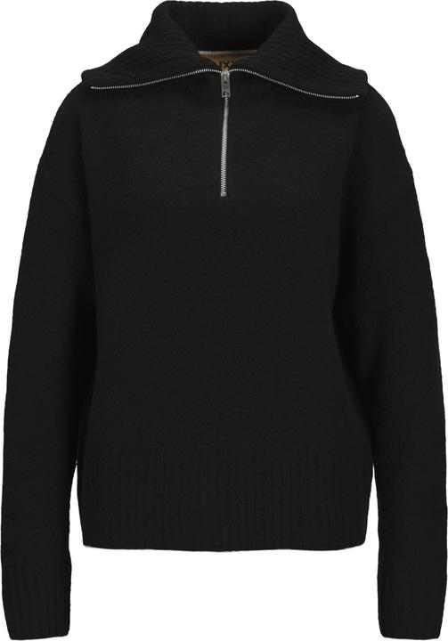 Actual product image JJXX Jxsiko Diverse Half Zip Knit Sn (XS)