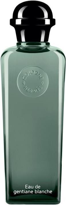Actual product image Hermès Eau de Gentiane Blanche (Eau de cologne, 100 ml)