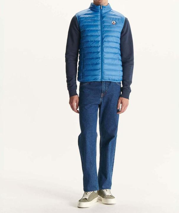 Actual product image JOTT Mens Tom Puffer Down Gilet (4XL)