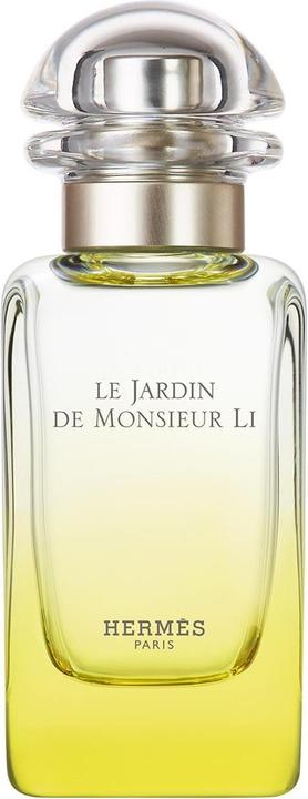 Hermès Le Jardin de Monsieur Li (Eau de toilette, 50 ml)