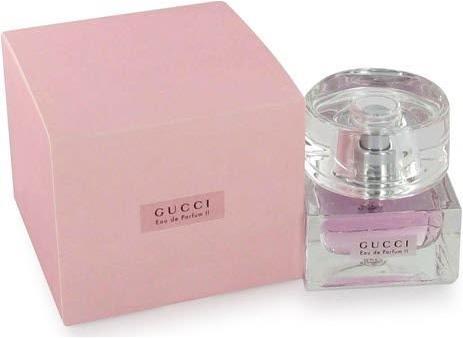 Gucci Ii (Eau de Parfum, 50 ml)