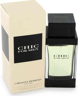 Image du produit Carolina Herrera Chic (Eau de toilette, 60 ml)