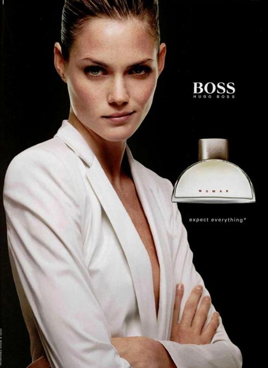 Image du produit BOSS Femme (Eau de parfum, 90 ml)
