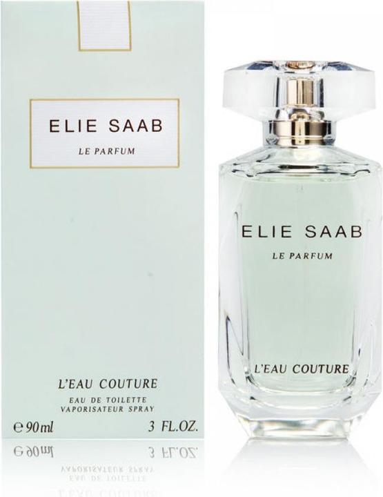 Produktbild Elie Saab L'Eau Couture (Eau de Toilette, 90 ml)