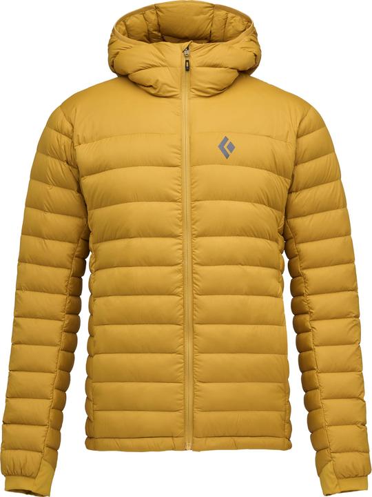 Produktbild Black Diamond M AcceSS Down Hoody (S)