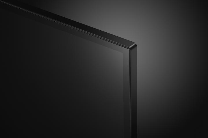 Actual product image LG 43UR91006LA (43", UR91, LED, 4K, 2023)