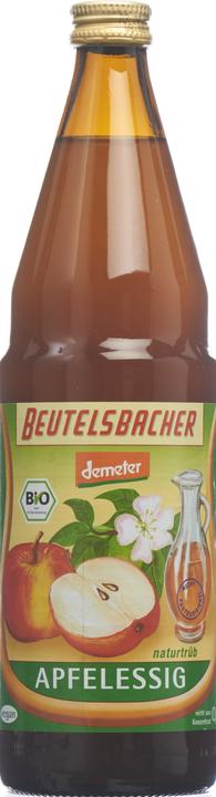 Beutelsbacher Apple cider vinegar (750 ml)