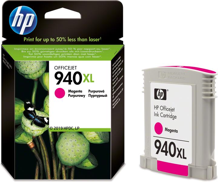 Produktbild HP 940xl (M)