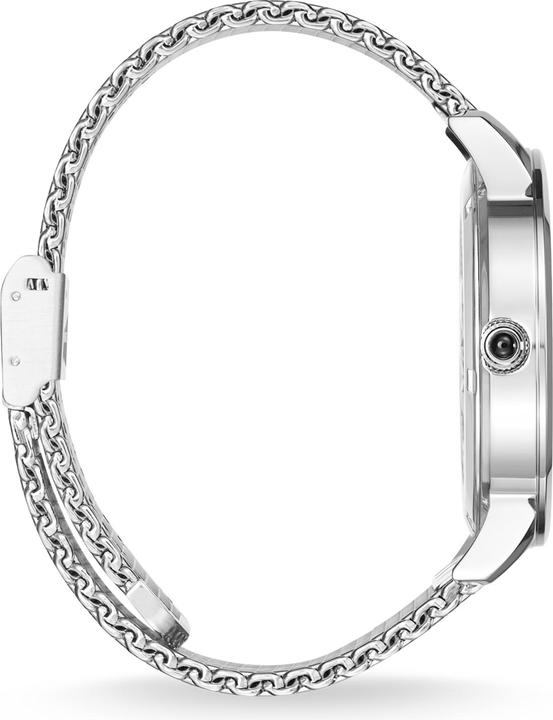 Produktbild Thomas Sabo Herrenuhr Rebel (Analoguhr, 42 mm)