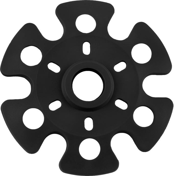 Actual product image Viking Lite Pro Nordic Walking Sticks