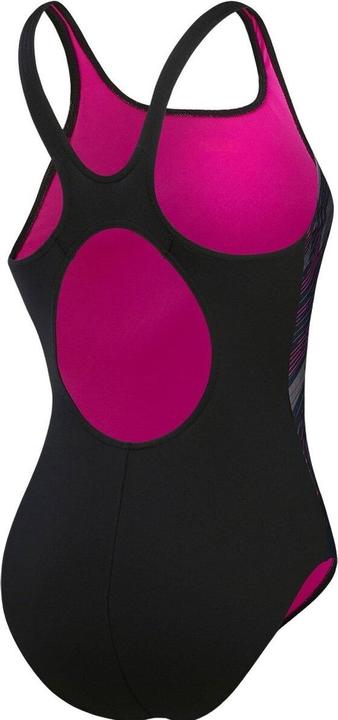 Actual product image Speedo HyperBoom Placement Muscleback (38, 42)