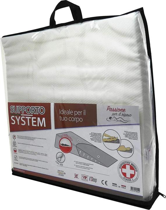 Produktbild Casativo Keilkissen (50 x 50 x 11 cm)