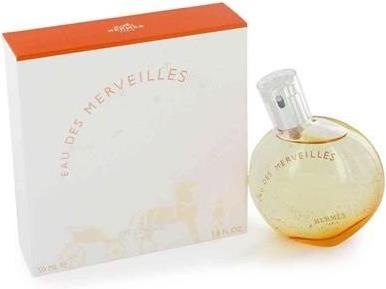 Image du produit Hermès Eau de Merveilles (Eau de toilette, 100 ml)