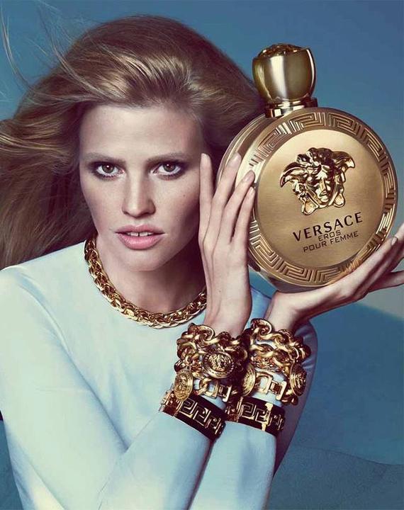 Image du produit Versace Eros (Eau de parfum, 30 ml)