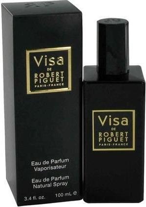 Actual product image Robert Piguet Visa (Eau de parfum, 100 ml)