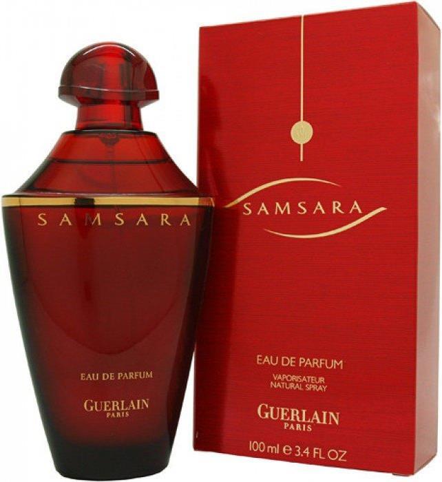 Produktbild Guerlain Samsara (Eau de Parfum, 100 ml)