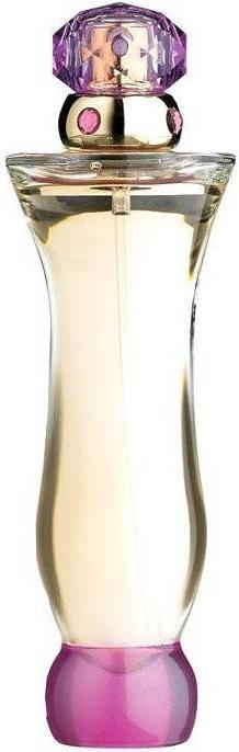 Actual product image Versace Woman (Eau de parfum, 100 ml)