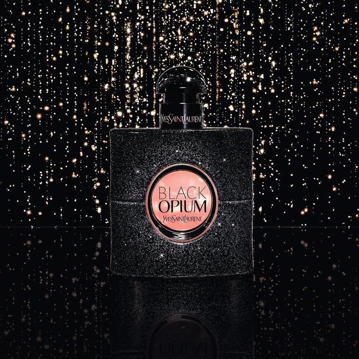 Immagine prodotto Yves Saint Laurent black opium (Eau de parfum, 90 ml)