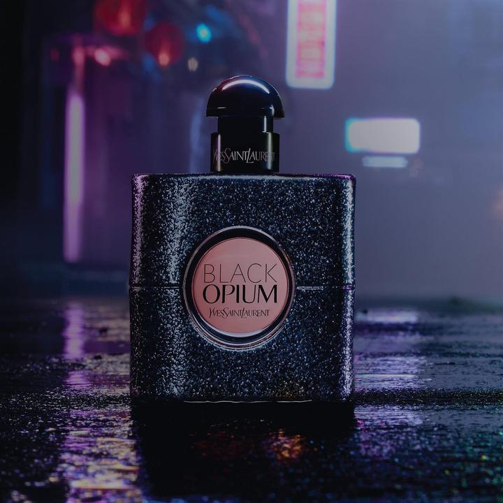 Immagine prodotto Yves Saint Laurent black opium (Eau de parfum, 90 ml)