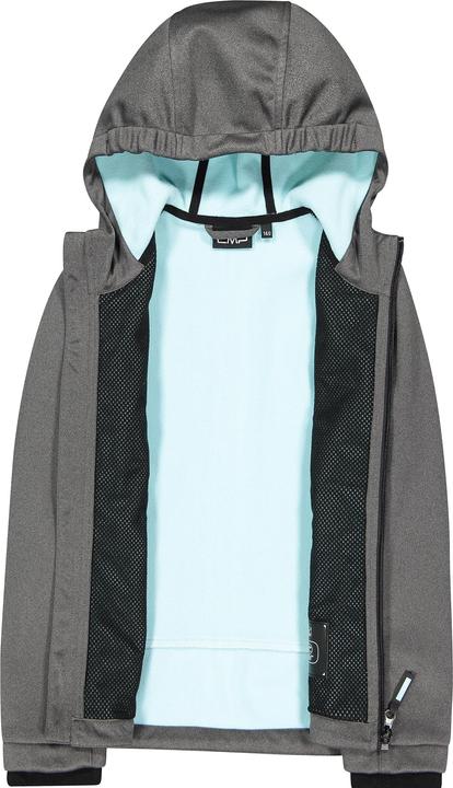 Immagine prodotto CMP Campagnolo Felpa con cappuccio (164)