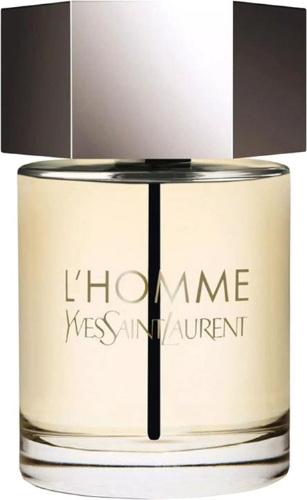 Produktbild Yves Saint Laurent L'Homme (Eau de Toilette, 40 ml)