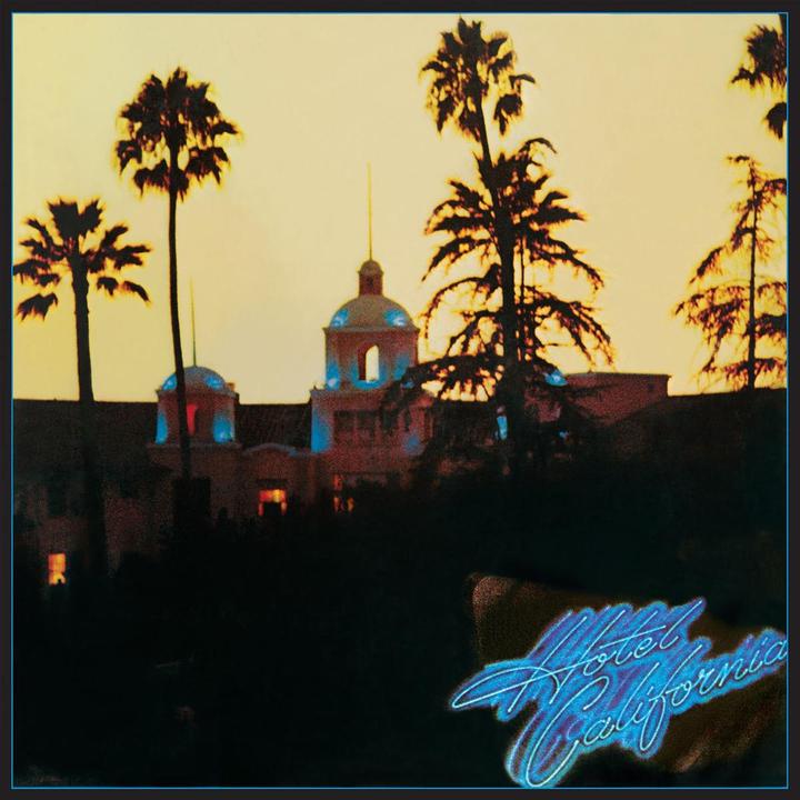 Image du produit Hôtel California (Eagles)
