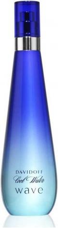 Produktbild Davidoff Cool Water (Eau de Toilette, 50 ml)