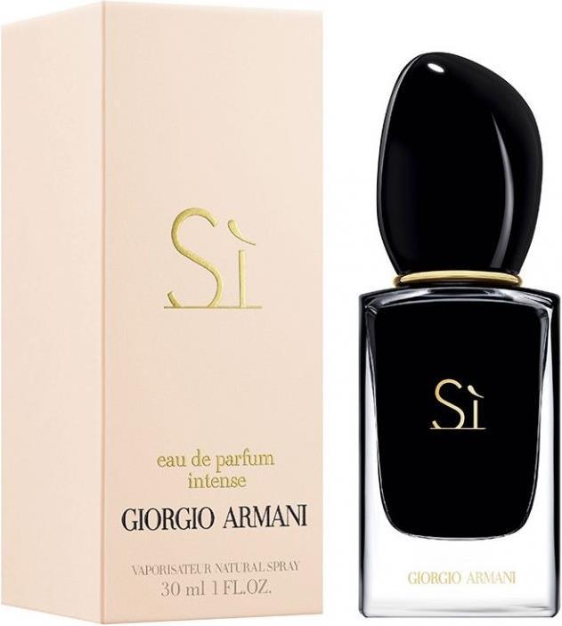 Immagine prodotto Giorgio Armani Sì Intense (Eau de parfum, 30 ml)