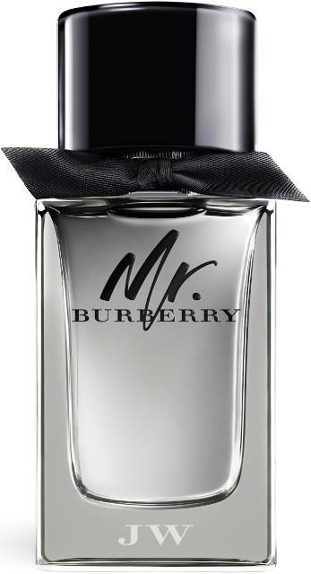 Actual product image Burberry Mr (Eau de toilette, 50 ml)