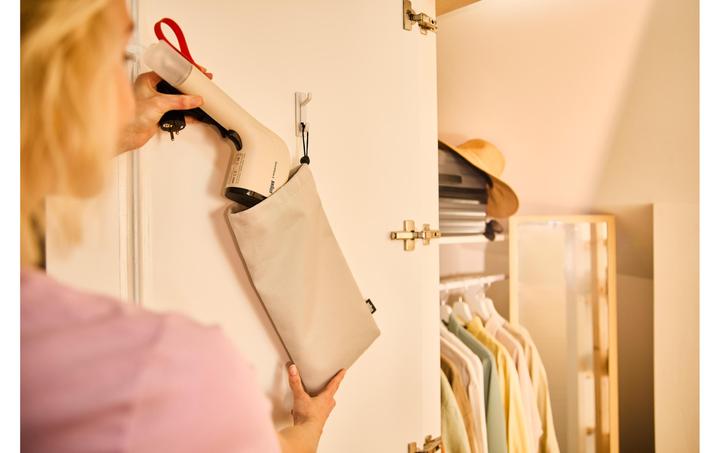 Produktbild Braun QuickStyle 3 GS3012BG (1100 W, 20 g/min)