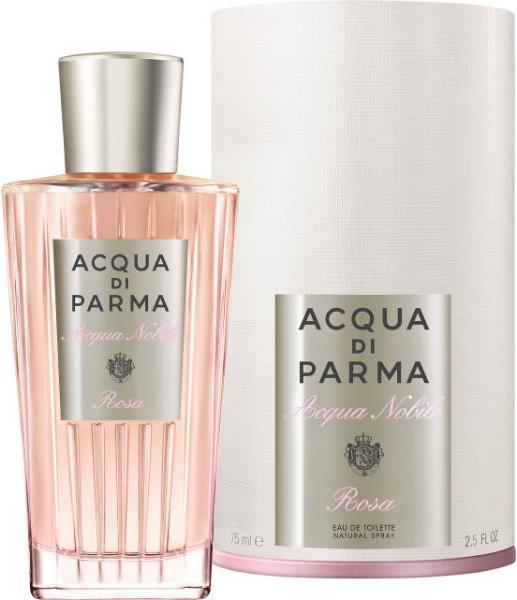 Actual product image Acqua Di Parma Acqua Nobile Rosa (Eau de parfum, 75 ml)
