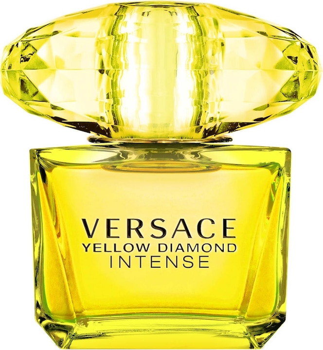 Actual product image Versace Yellow Diamond Intense (Eau de parfum, 50 ml)