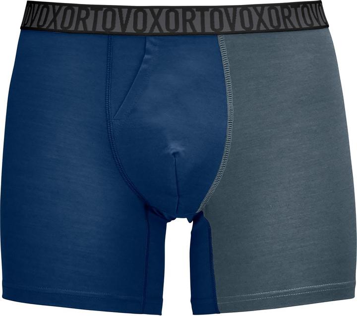 Actual product image Ortovox 150 Essential Boxer Briefs (L, M, S, XL, XXL)