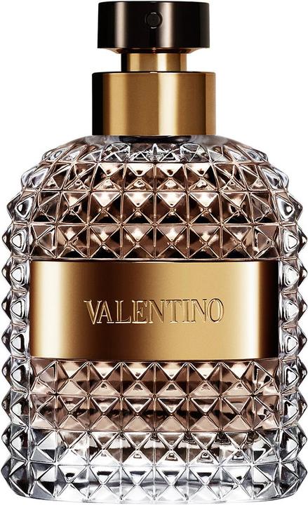 Actual product image Valentino Uomo (Eau de toilette, 50 ml)