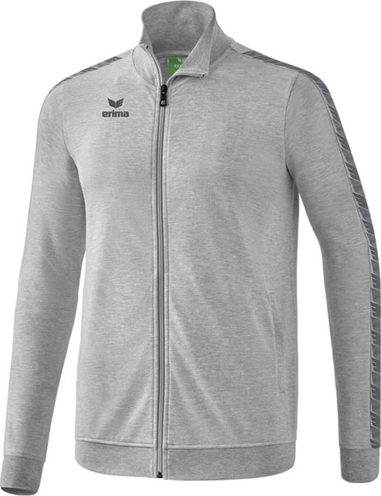 Actual product image Erima Essential Team Tracktop Jacke (128)