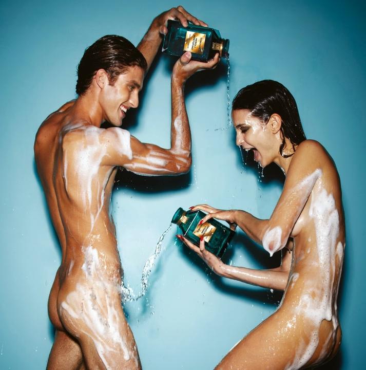 Produktbild Tom Ford Néroli Portofino (Eau de Parfum, 50 ml)