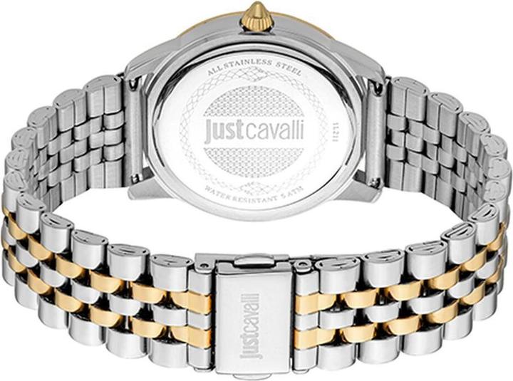 Immagine prodotto Just Cavalli SET Glam Creazione - JC1L211M0295 (Orologio da polso analogico, 34 mm)