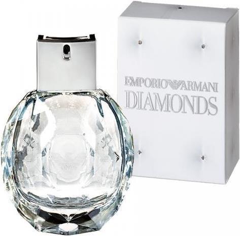 Produktbild Giorgio Armani Diamonds (Eau de Parfum, 30 ml)